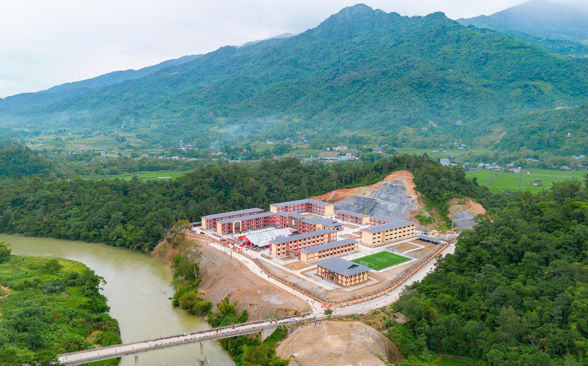Thanh Thủy 2
