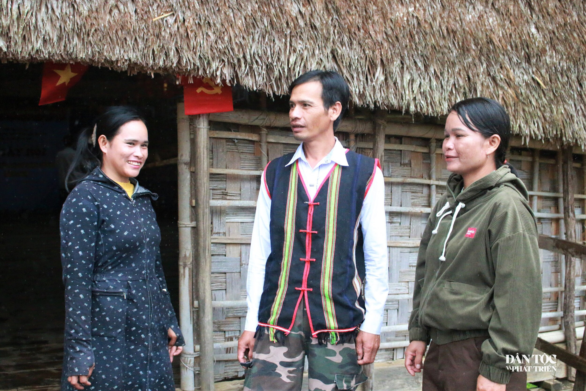 người có uy tín