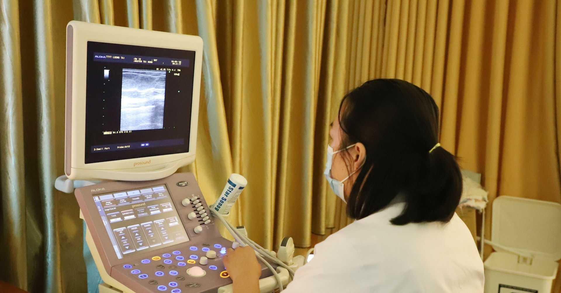 Đề xuất BHYT trả phí sàng lọc 7 bệnh ung thư và 3 bệnh hàng triệu người Việt mắc 