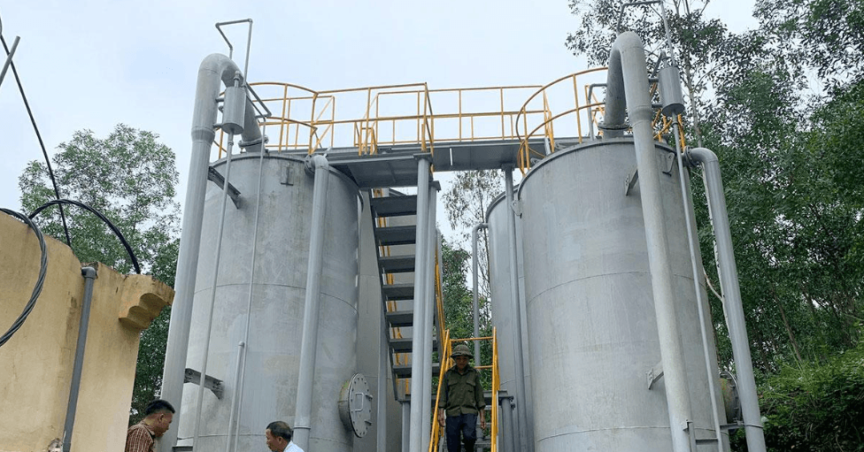 Tuyên Quang đặt mục tiêu 56,9% hộ nông thôn dùng nước sạch năm 2030 