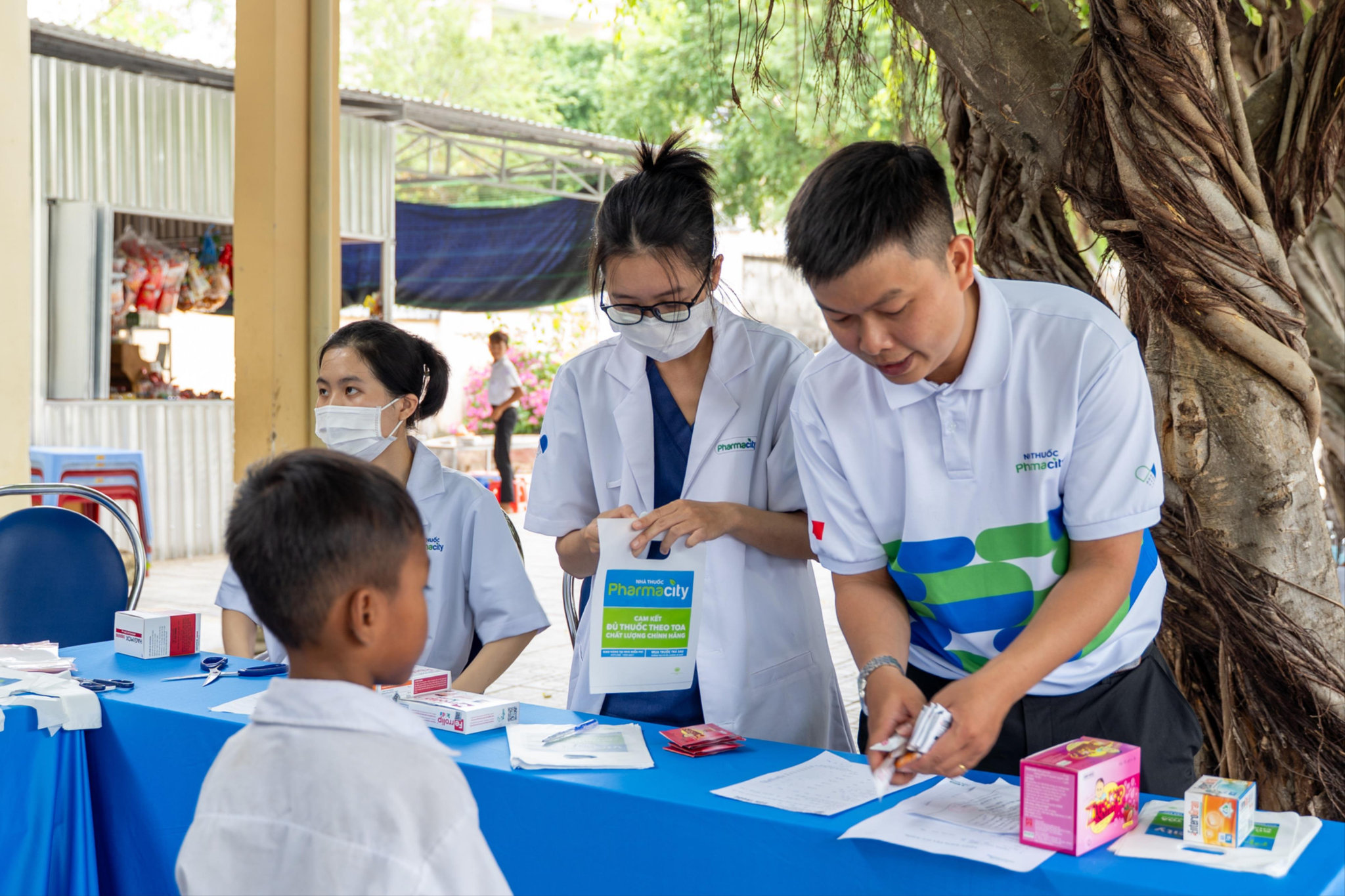 Từ năm 2028, học sinh sẽ được sàng lọc 5 nhóm bệnh tật