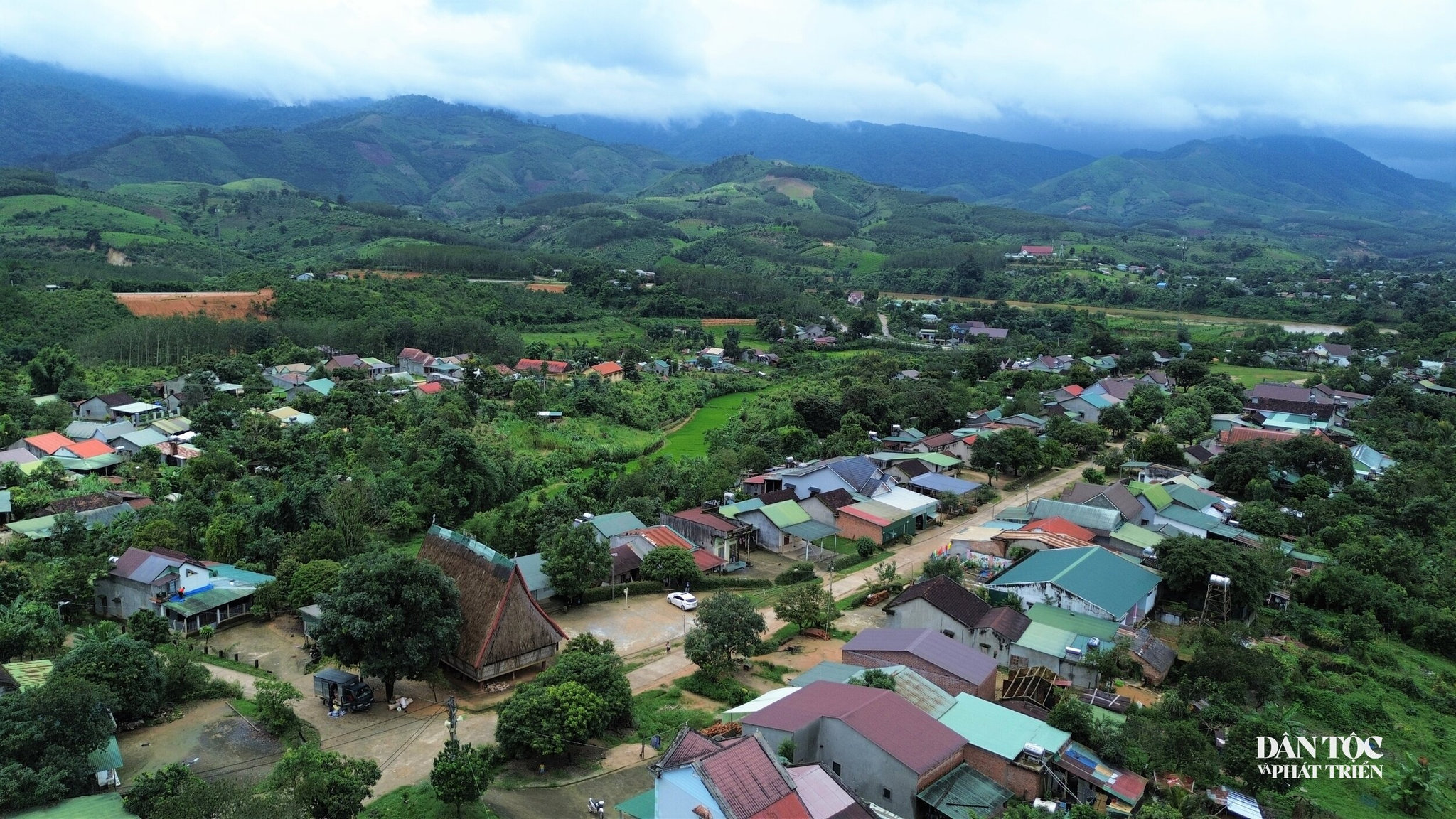 giảm nghèo
