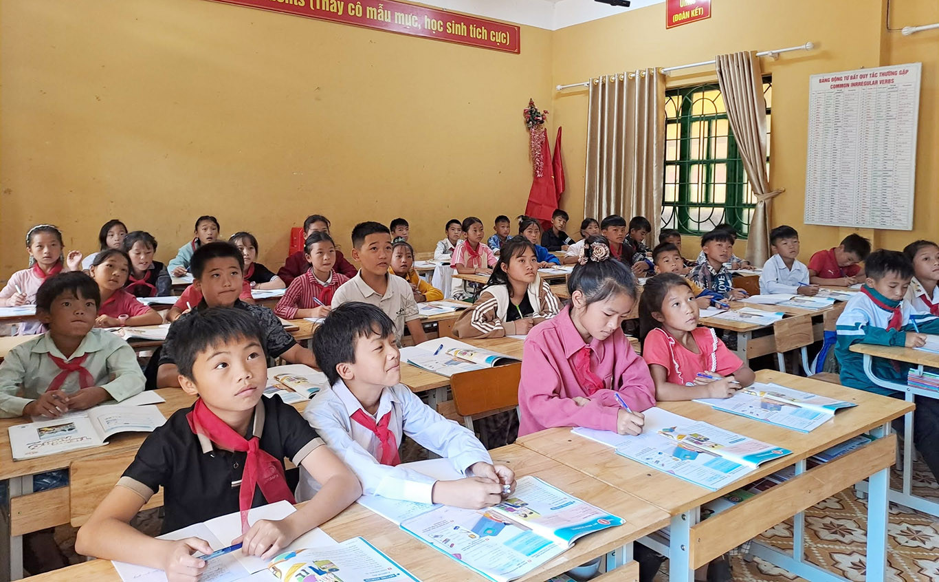 Tảo hôn 3