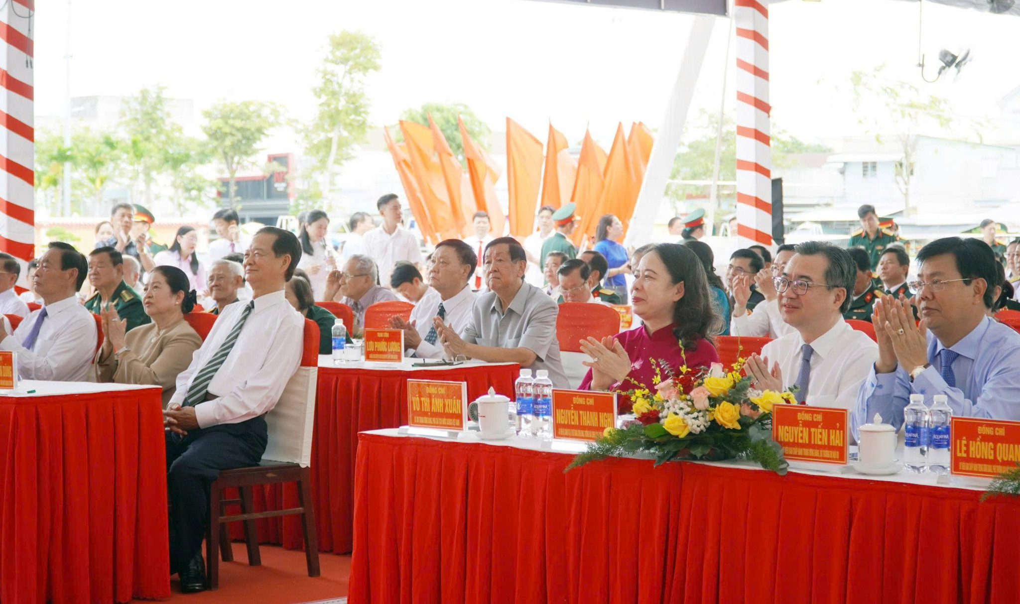 dai bieu