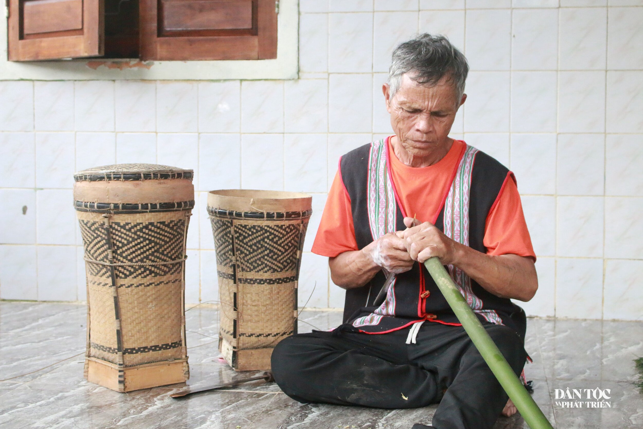 giảm nghèo bền vững