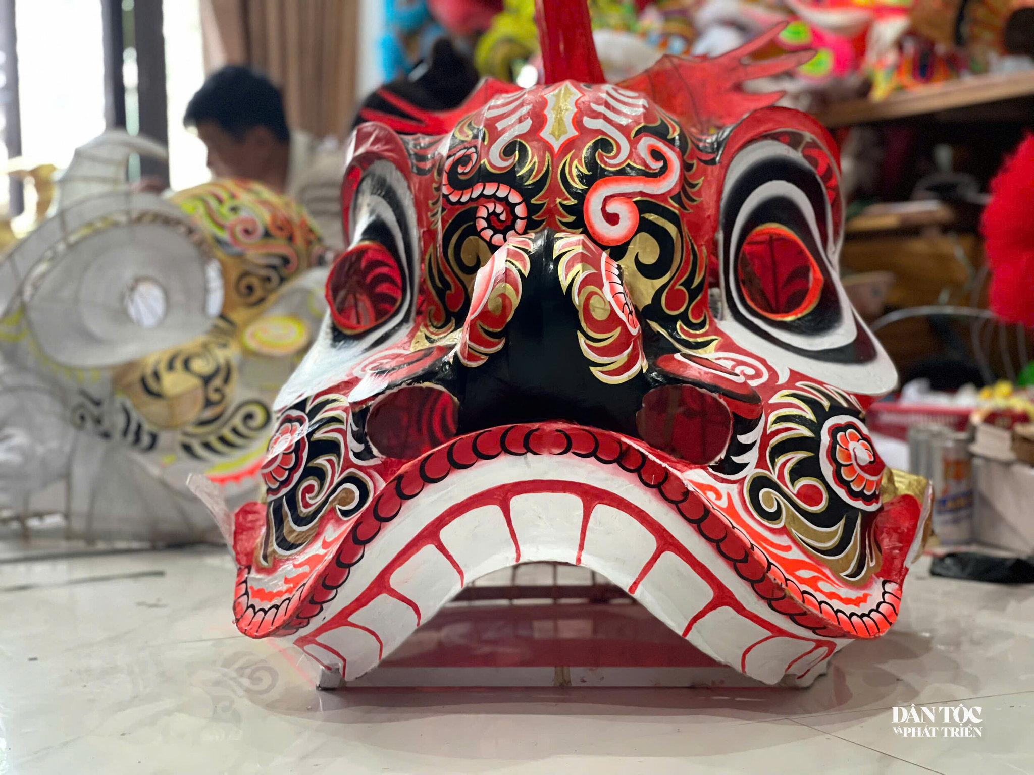 thiên cẩu 11