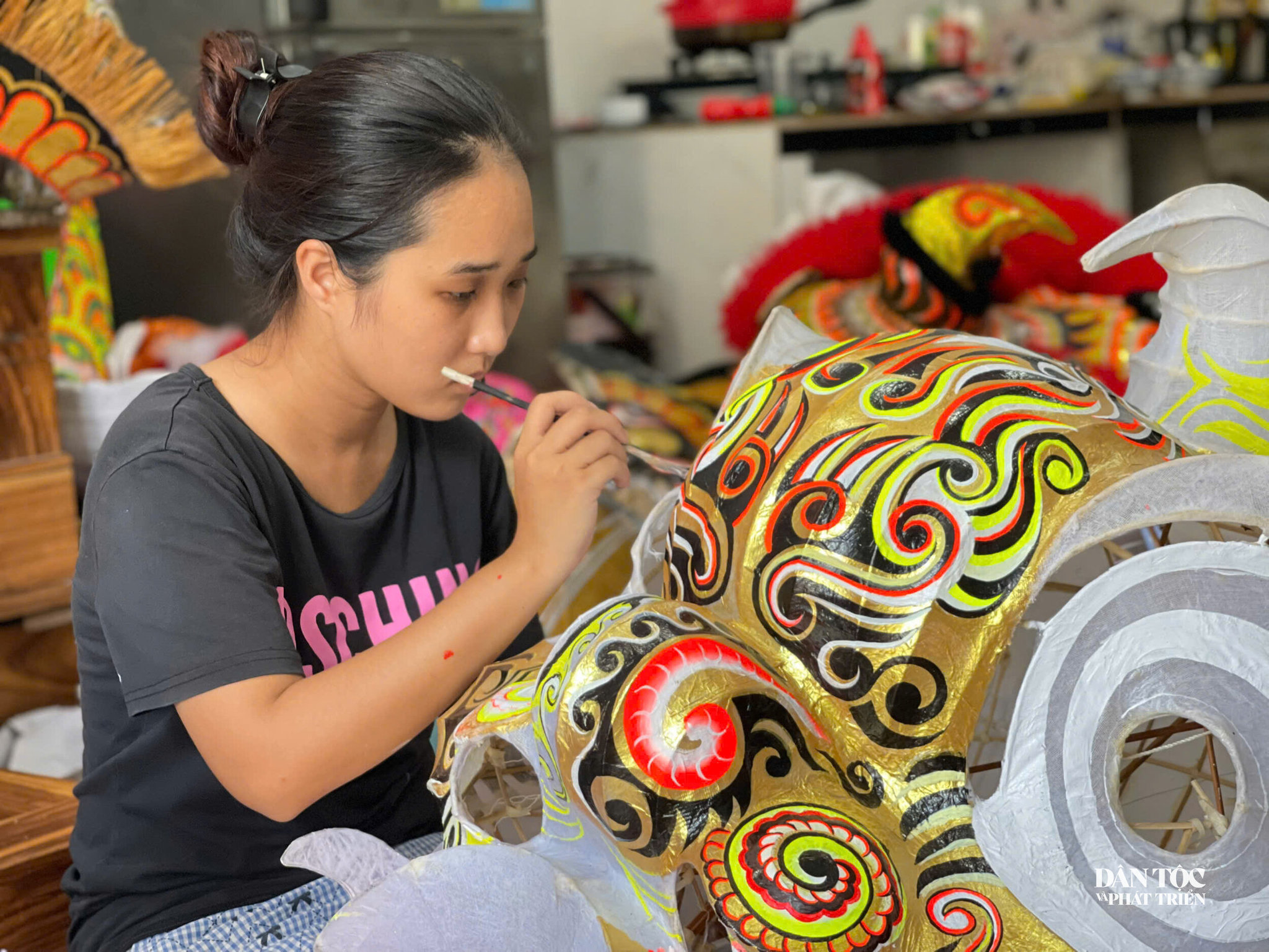thiên cẩu 2