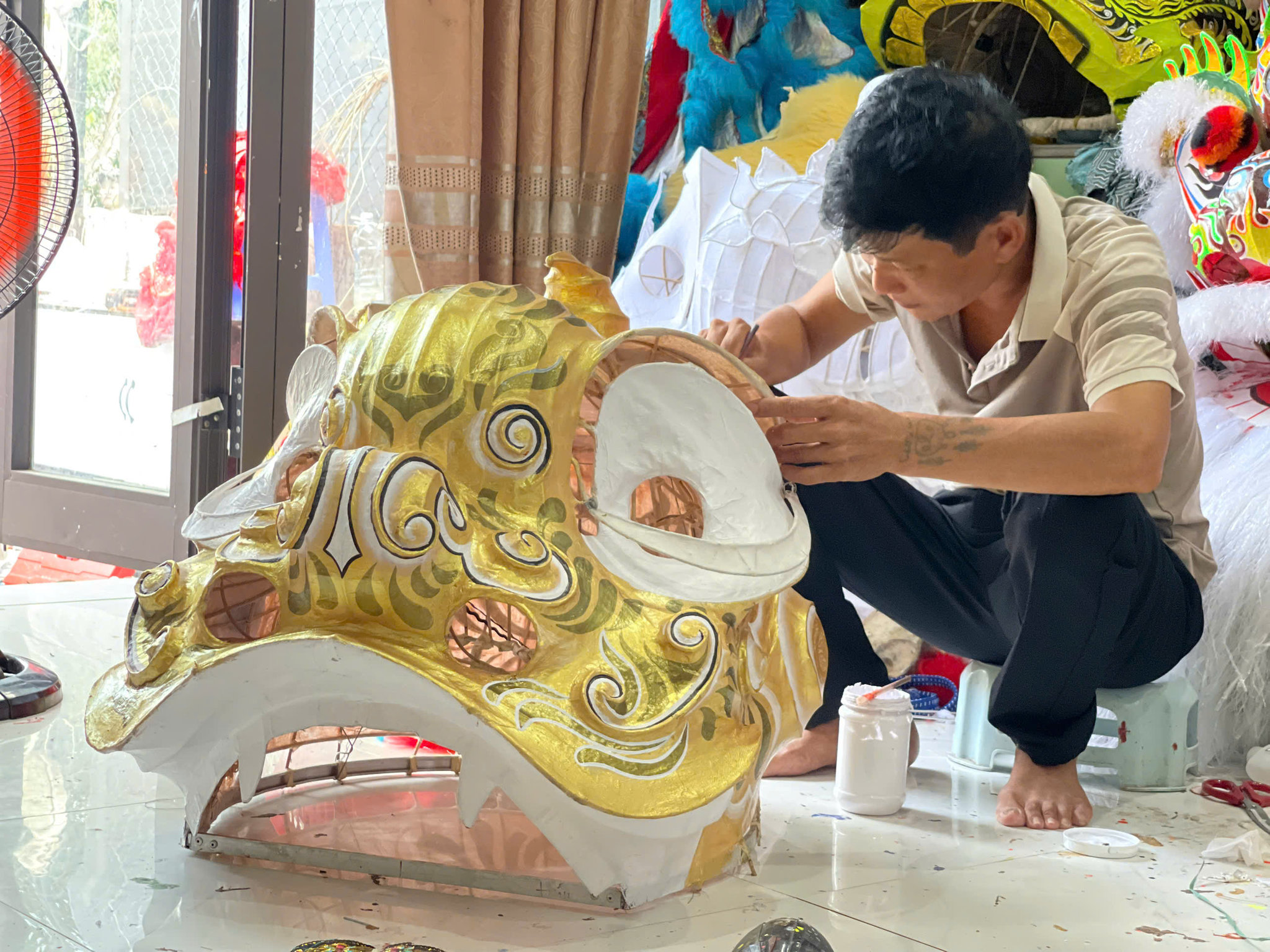 thiên cẩu 3
