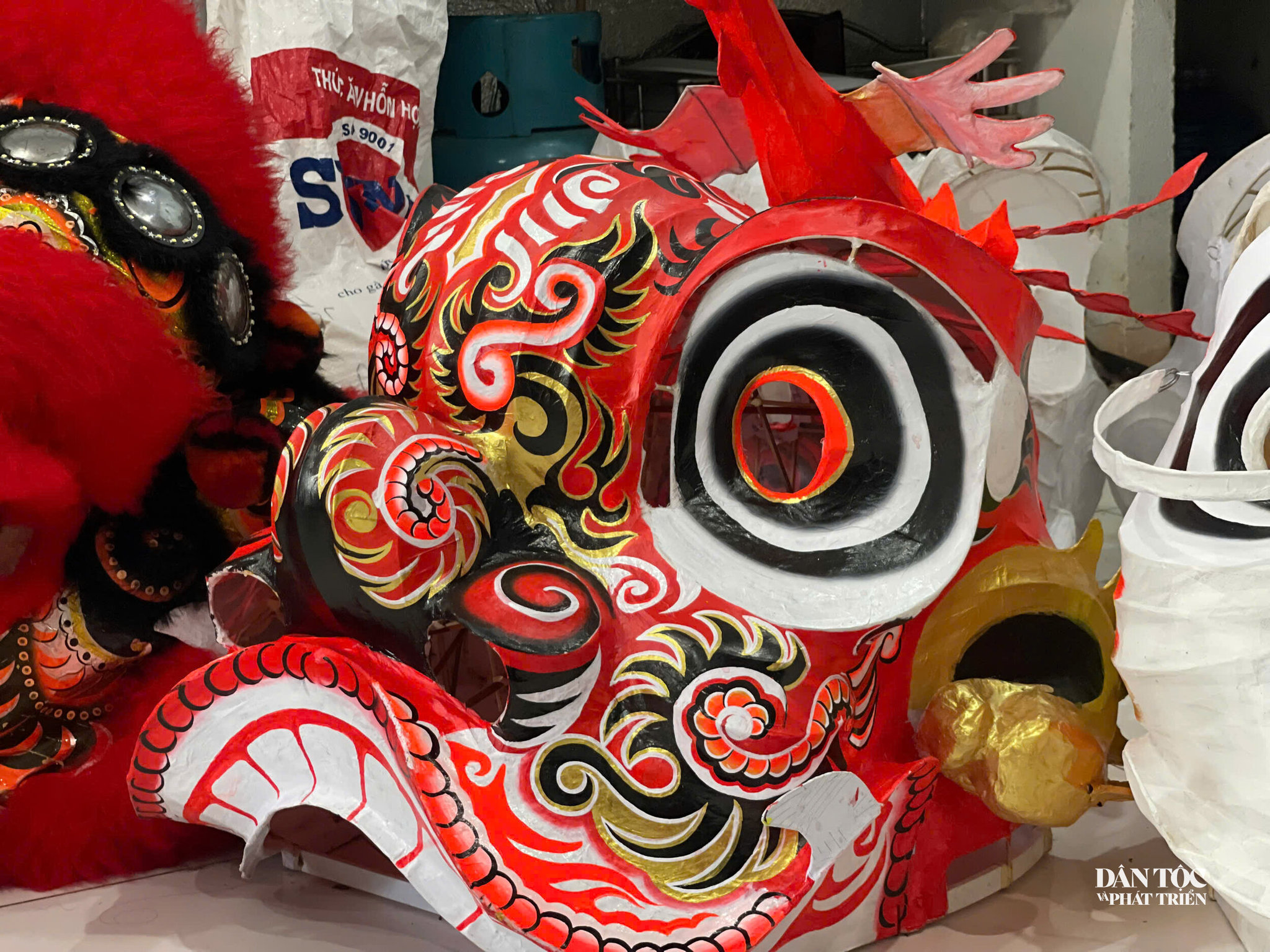 thiên