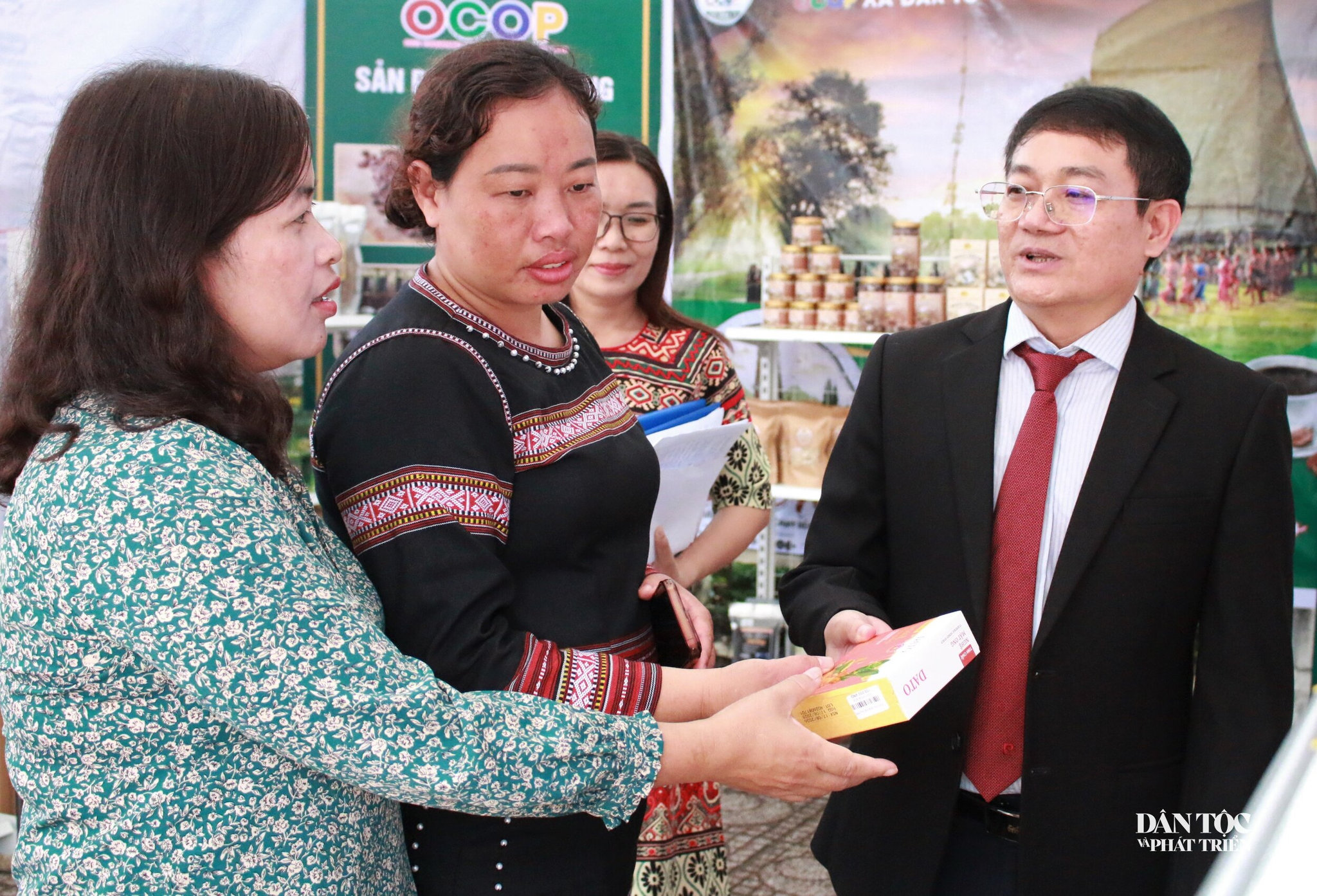nông sản