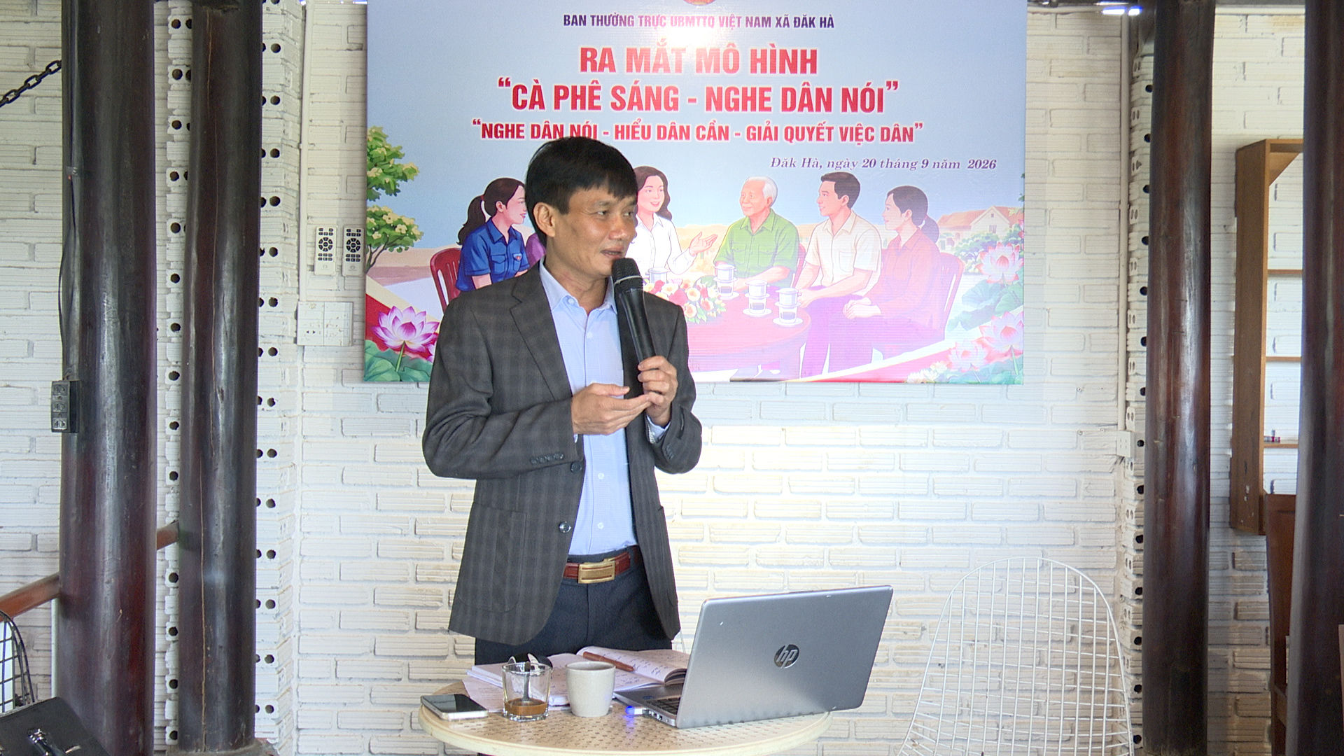 cà phê 1