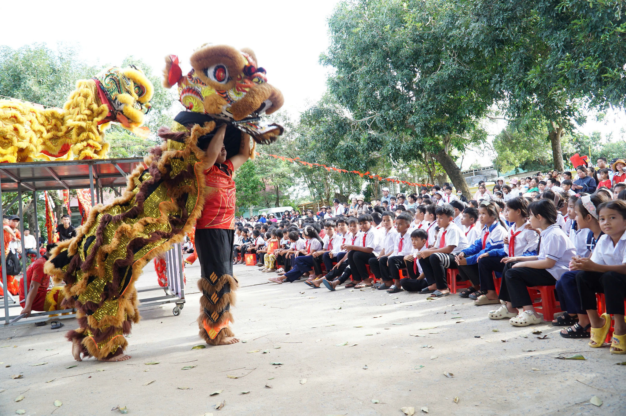 Tết trung thu
