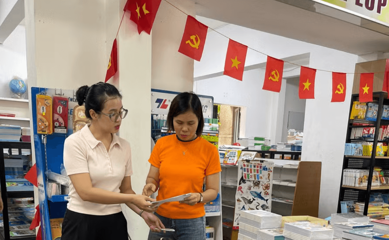 Gia Lai làm gì để tháo gỡ tình trạng gần 35.000 học sinh thiếu sách giáo khoa? 