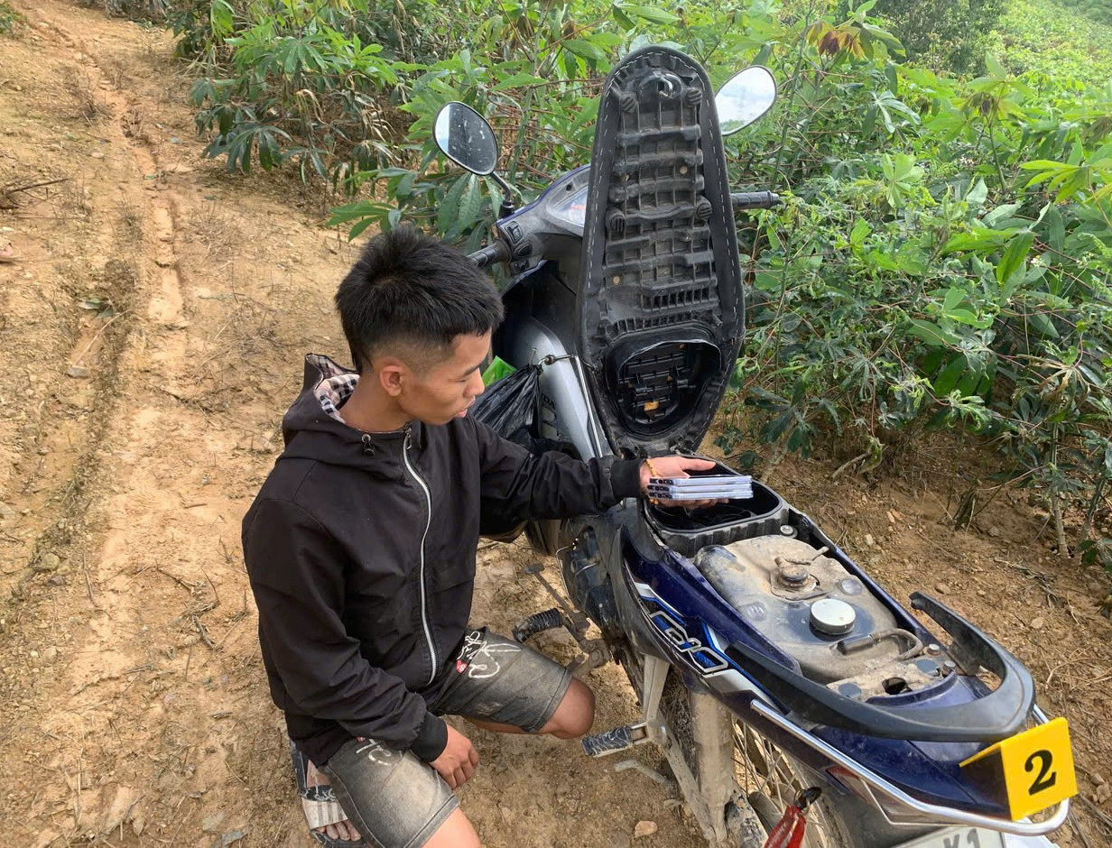 đạo chích