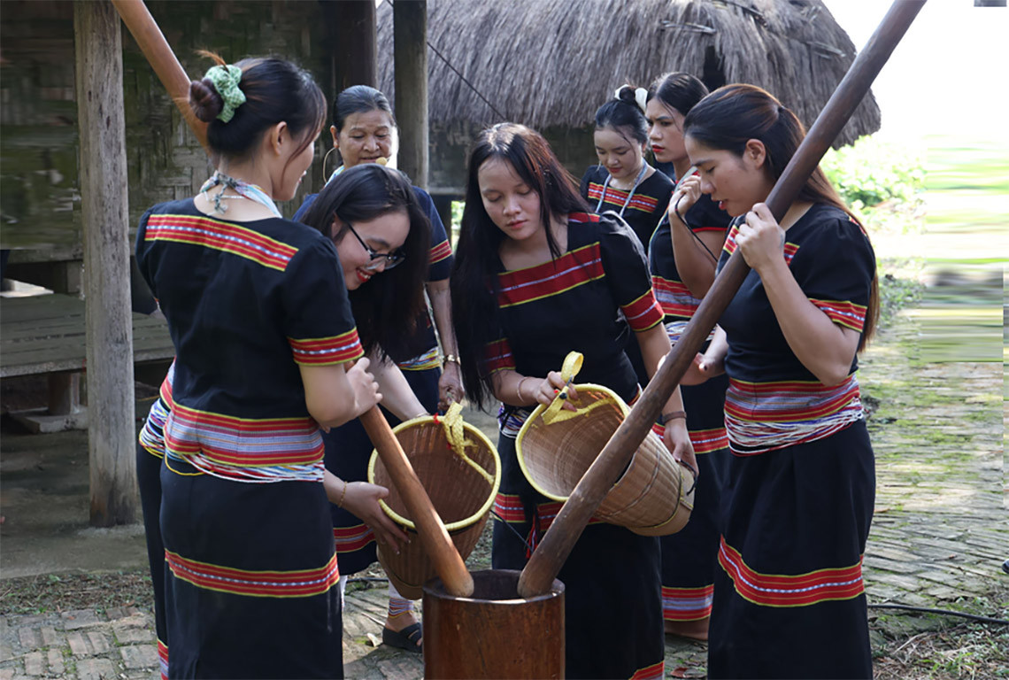 Gie trieng
