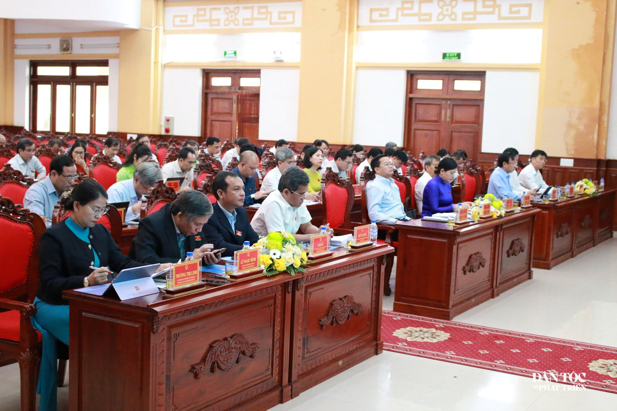 hội đồng