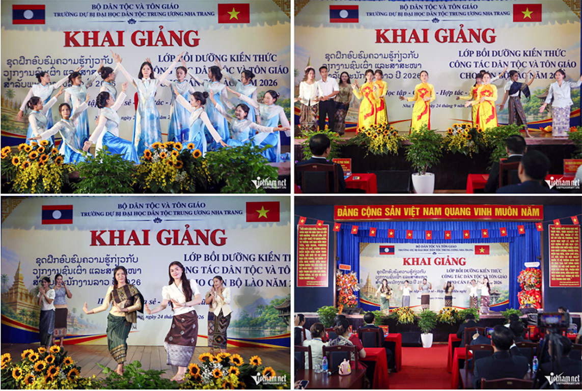 Sắc xuân
