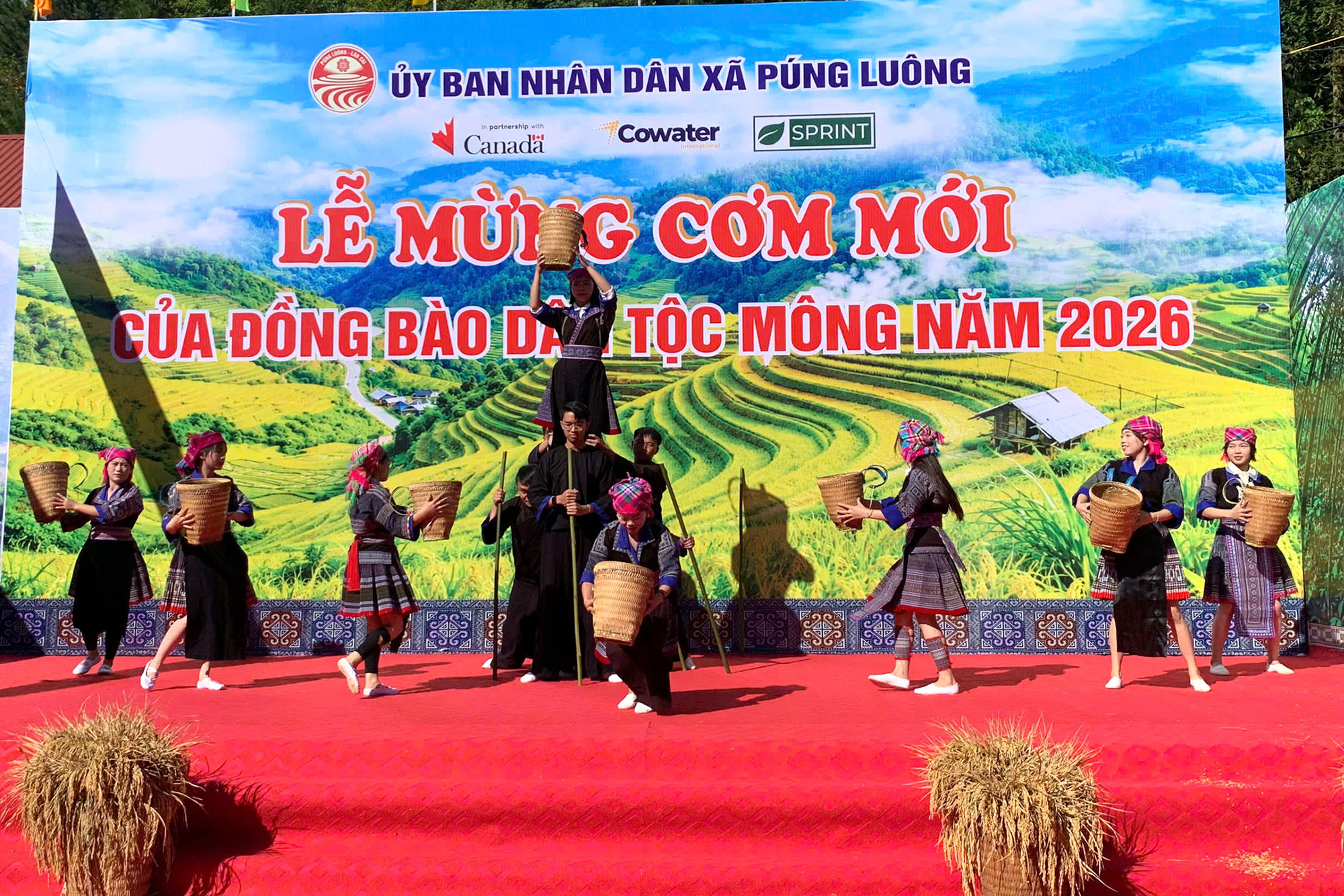 Ảnh 4 văn nghệ