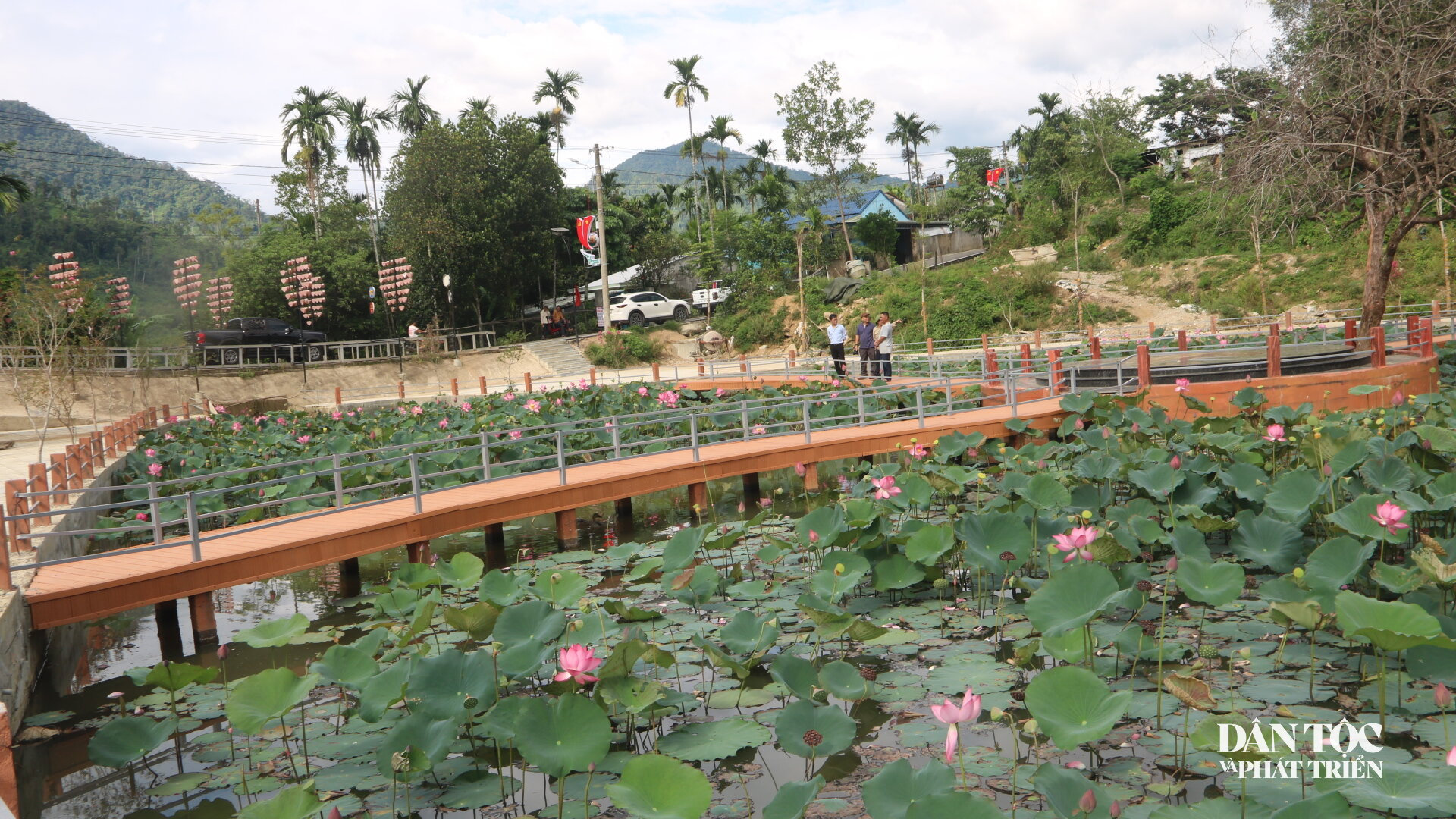 Lao Đu 1