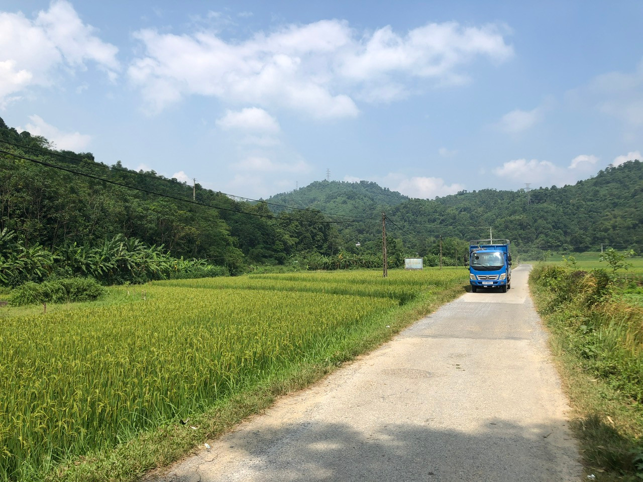 Cốc San (Lào Cai): Điểm sáng giải ngân nguồn vốn sự nghiệp Chương trình MTQG 
