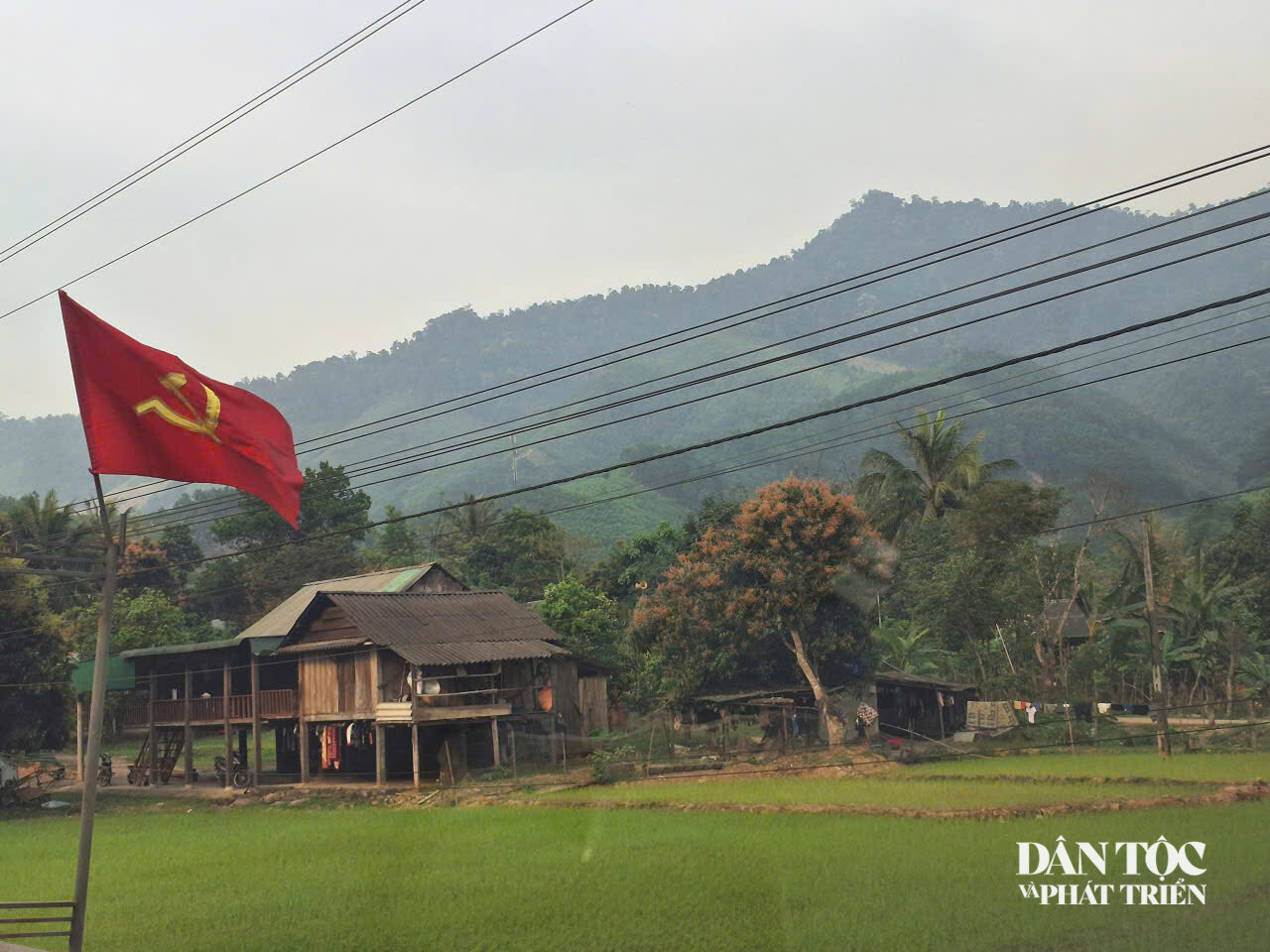 Ở xã biên giới Dân Hóa, nhiề