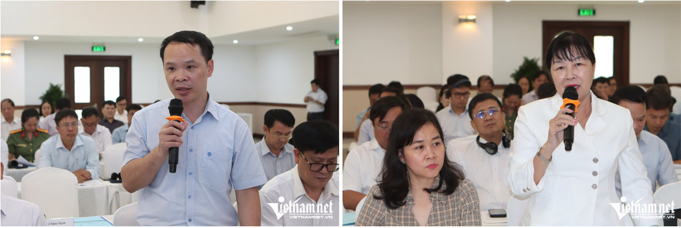 Hội thảo