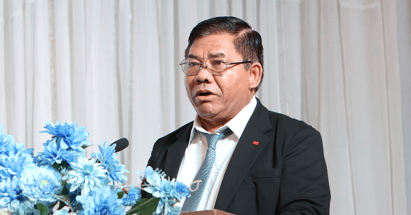 Sơ kết 2 năm thực hiện Công ước CERD, đề xuất hoàn thiện hệ thống dữ liệu 