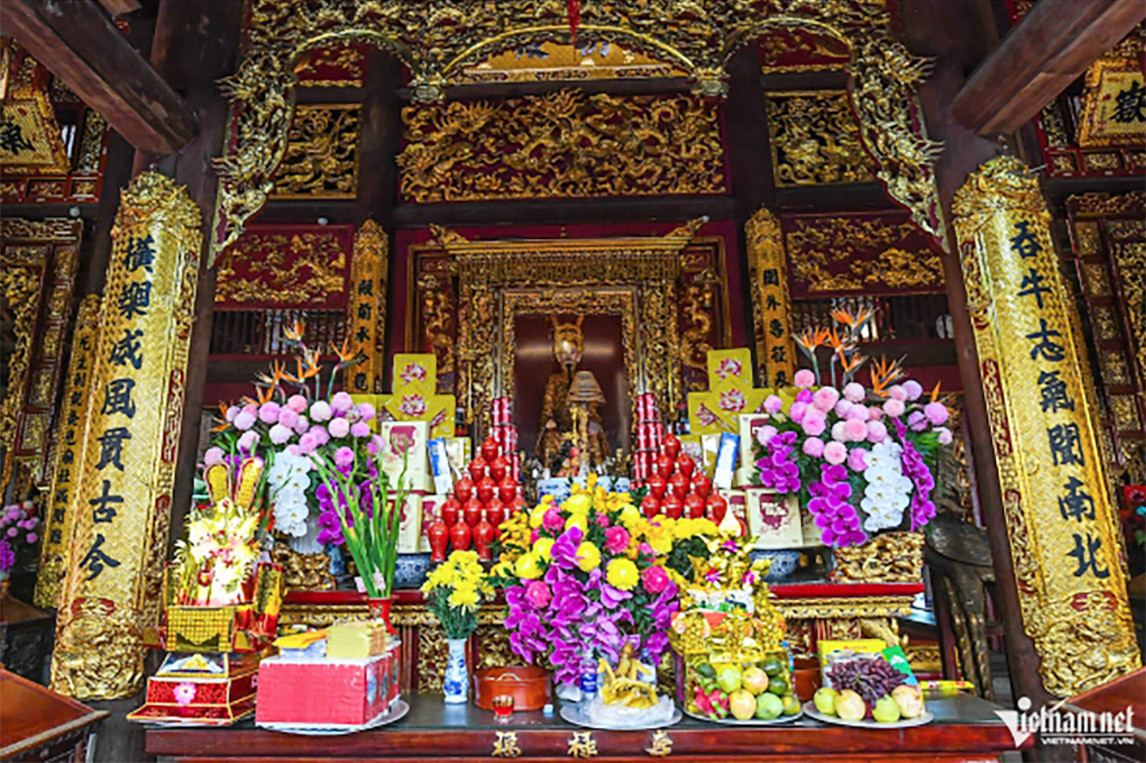 Đức ông