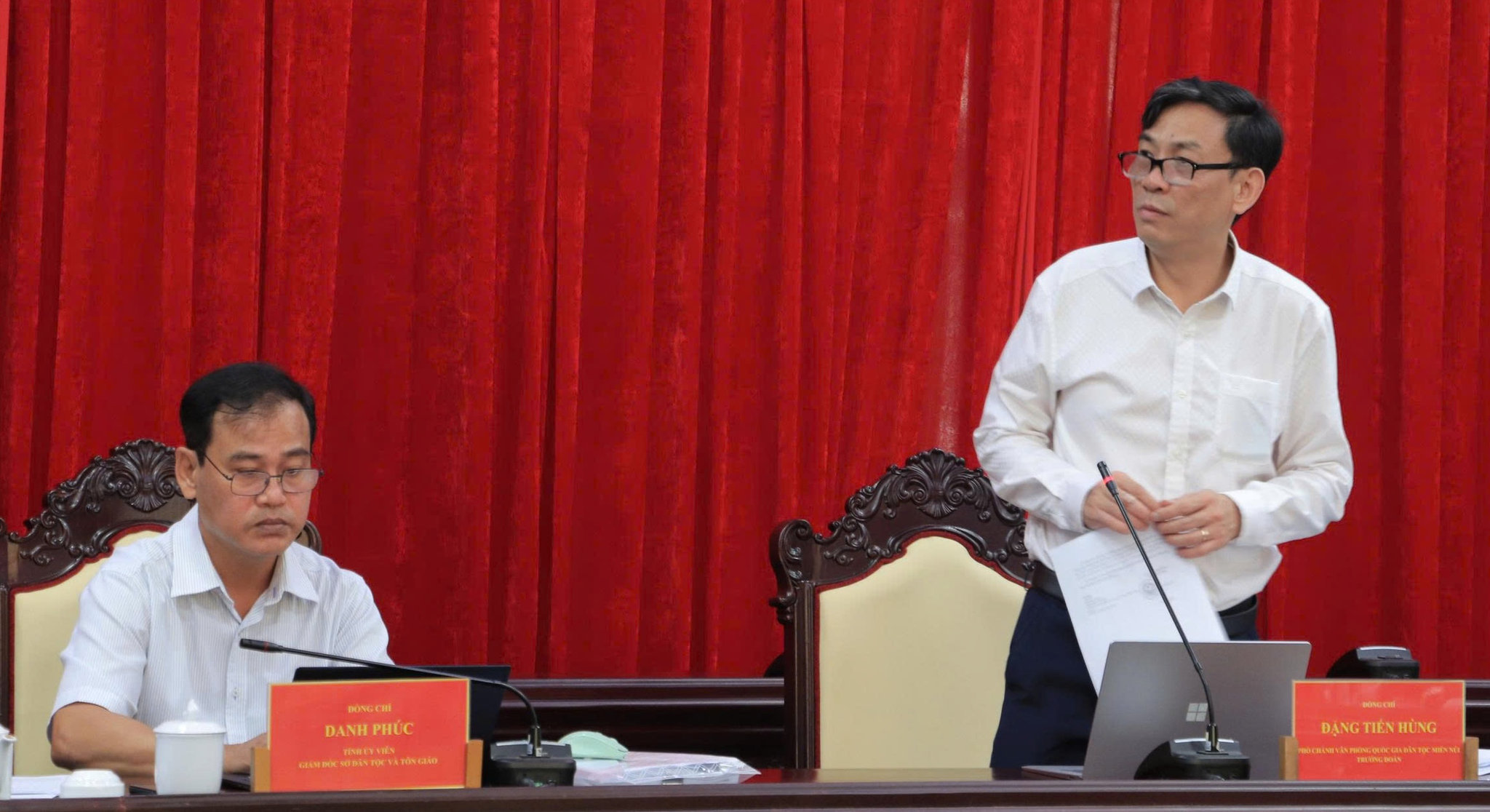 An Giang: Tập trung nguồn lực, đẩy nhanh tiến độ thực hiện Chương trình MTQG 