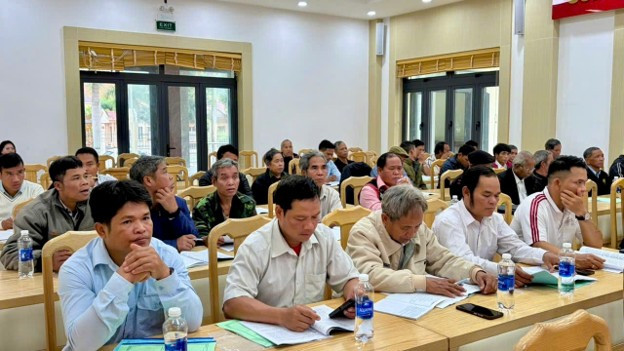 Người có uy tín