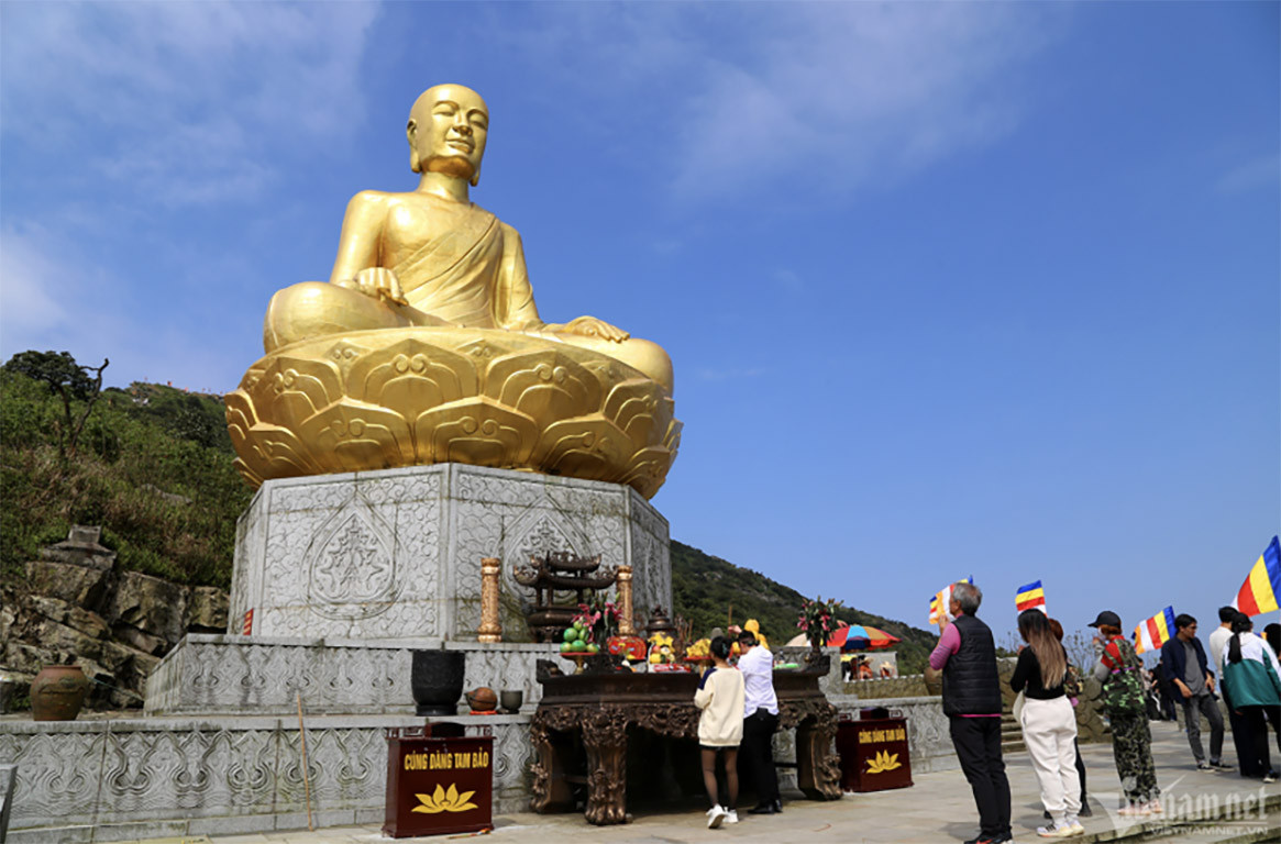 Phật hoàng