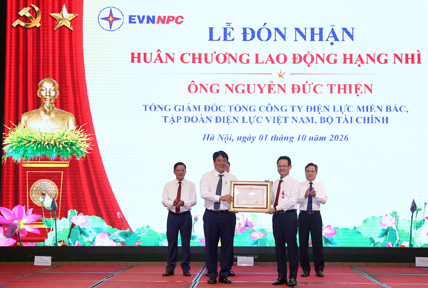 EVN 2