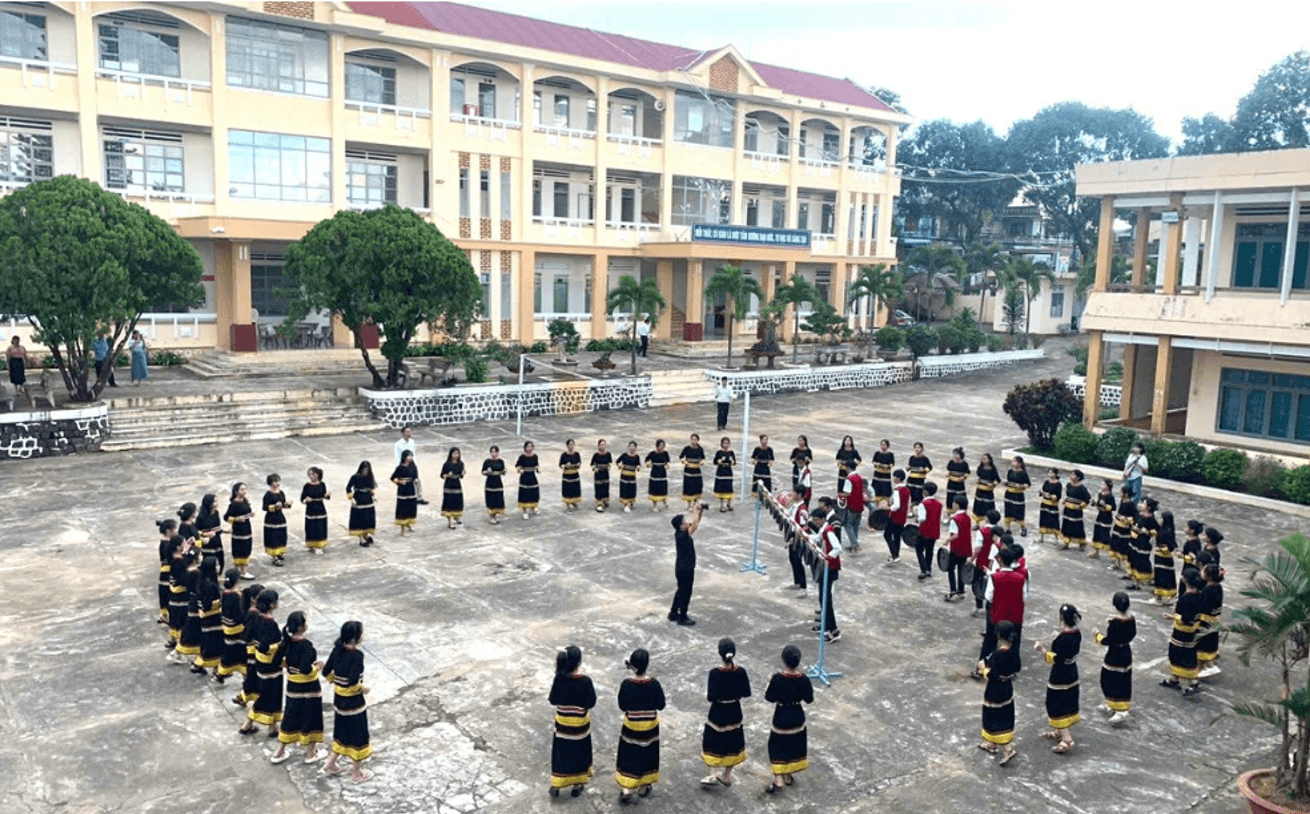 Sai phạm
