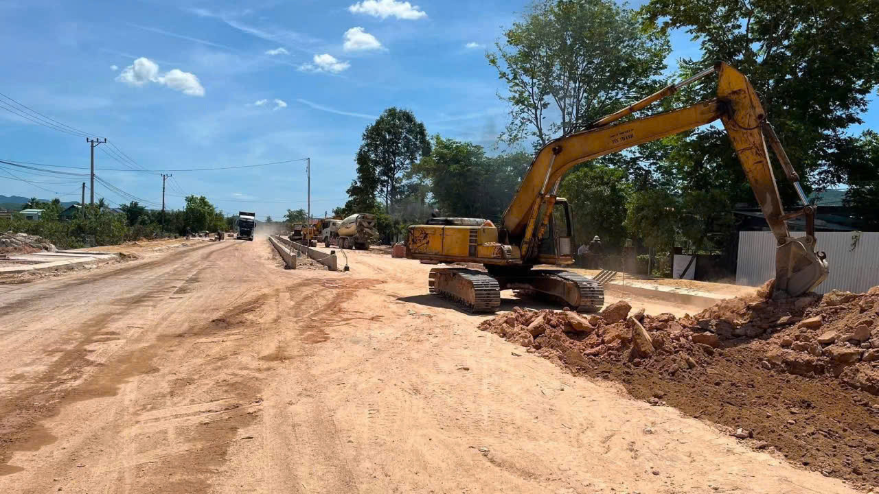 Gia Lai nêu tên 14 xã, phường chậm giải ngân vốn Chương trình MTQG 