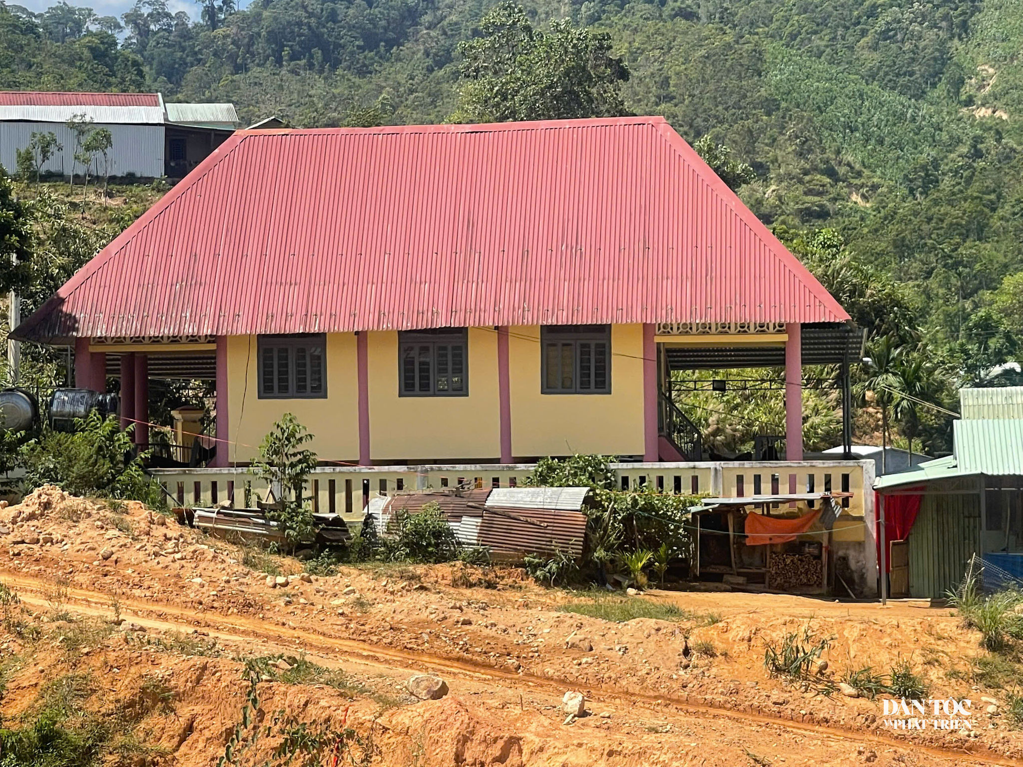 Phước Thành 2