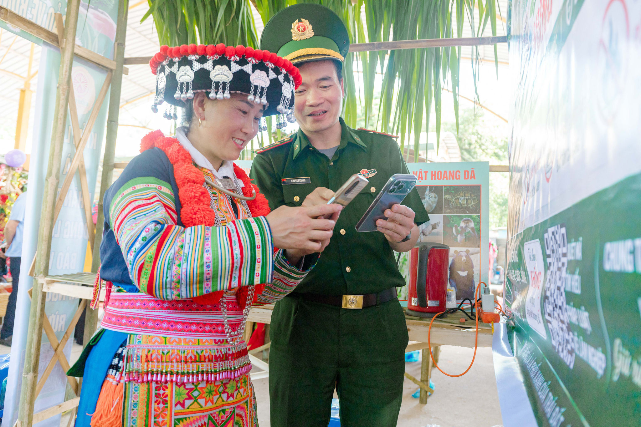 Tuyên Quang đưa công tác dân tộc, tôn giáo lên môi trường số