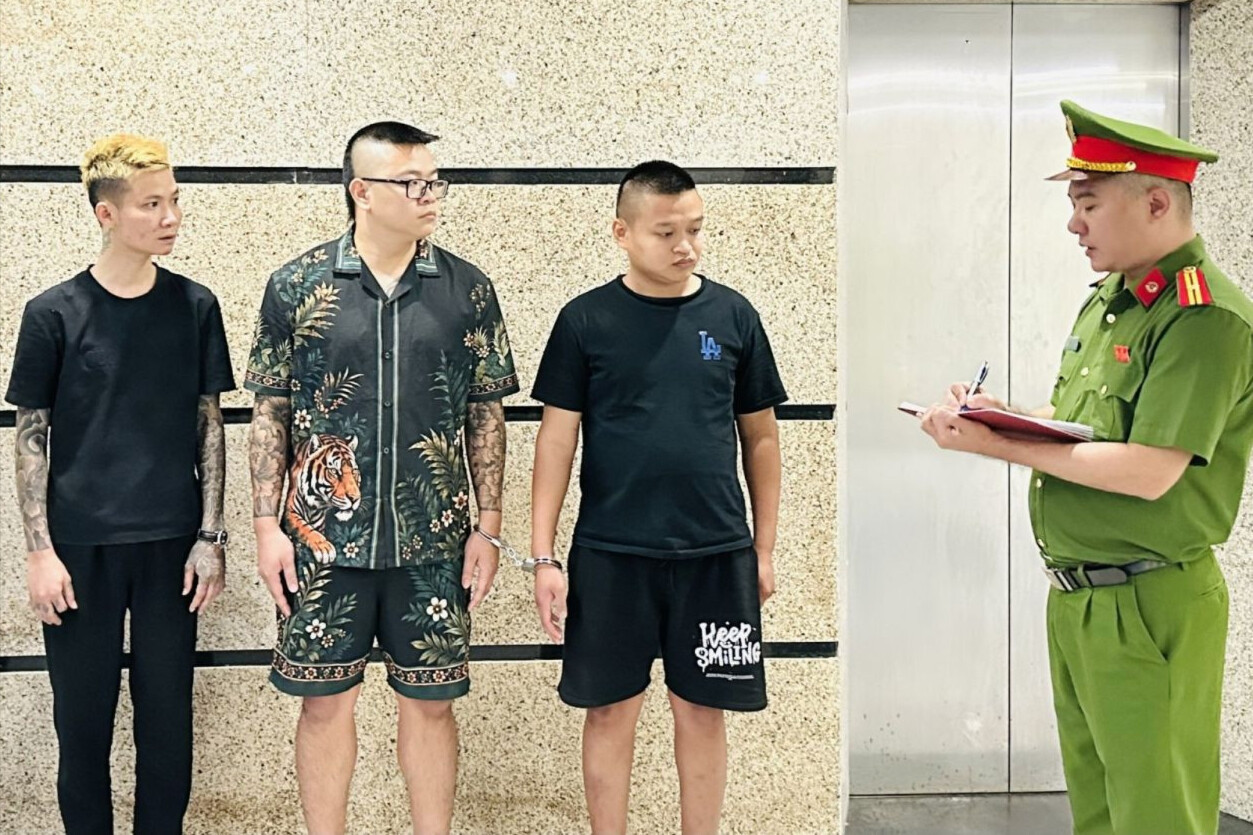 Thanh Hóa: Khởi tố vụ án mua bán người dưới 16 tuổi và giam người trái pháp luật 
