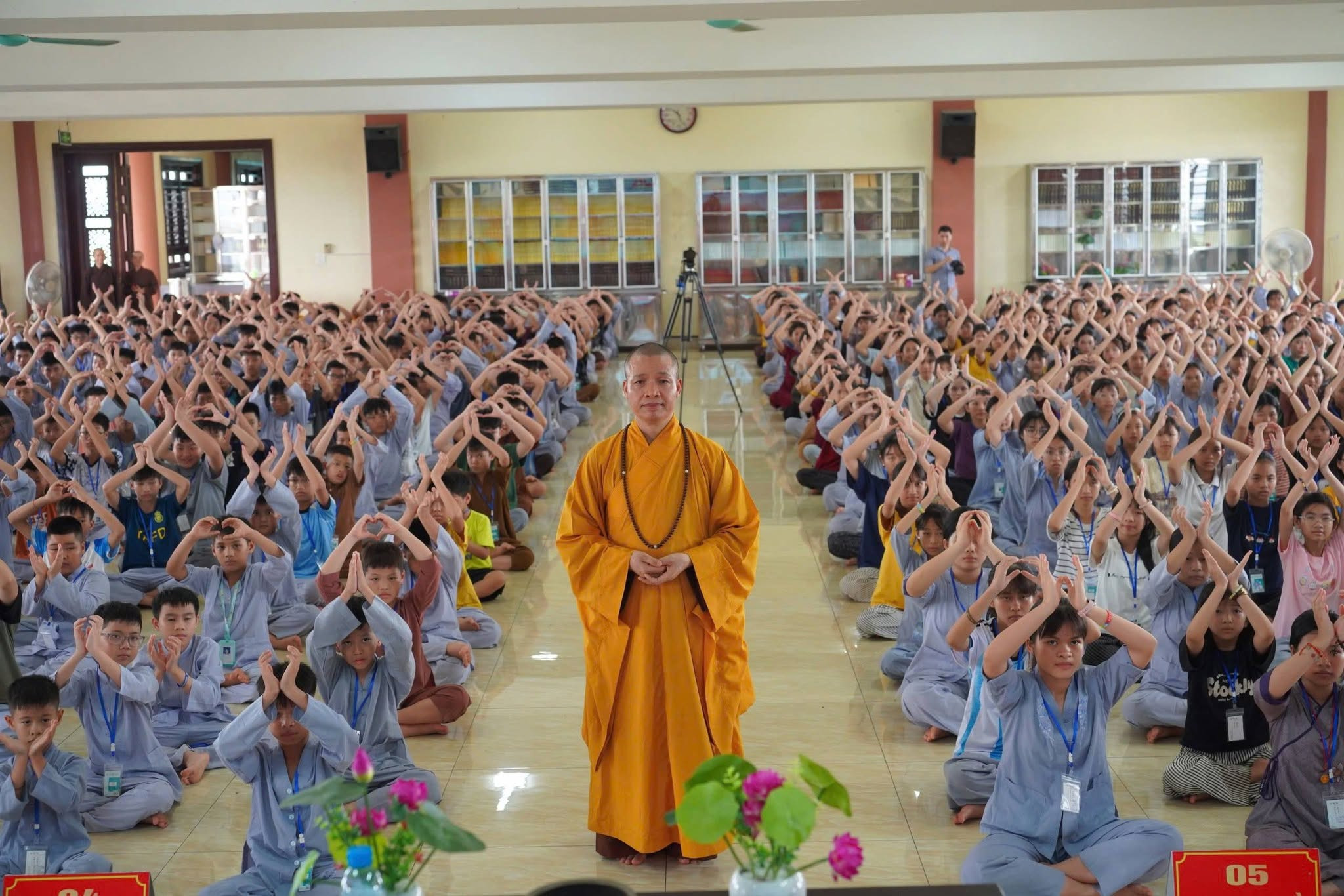 Kiến tạo hệ sinh thái văn hóa Phật giáo Việt Nam trong kỷ nguyên số 