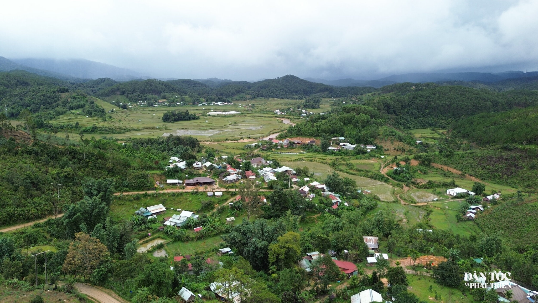 du lịch cộng đồng