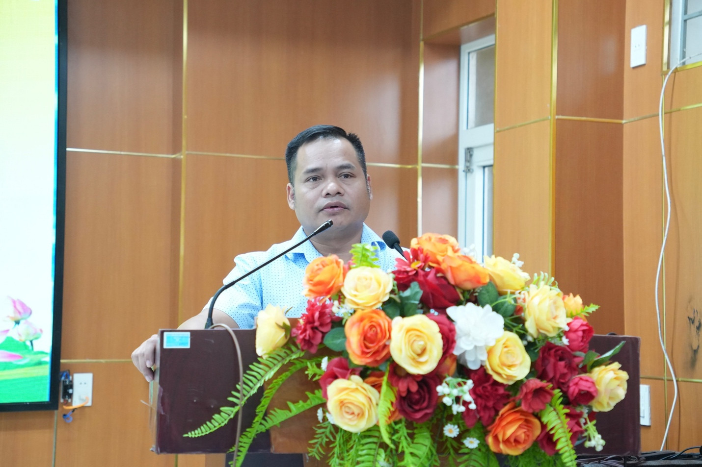 Phước Thành 1