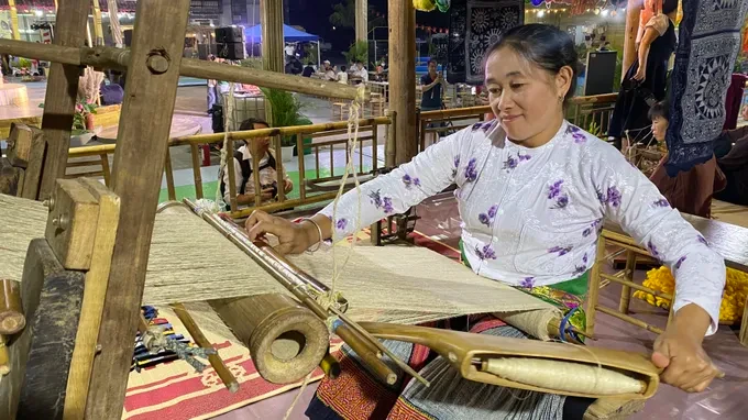 A1 làng nghề