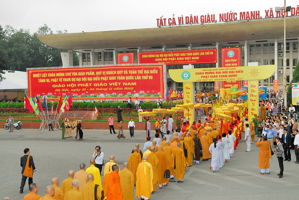 Đại hội 7