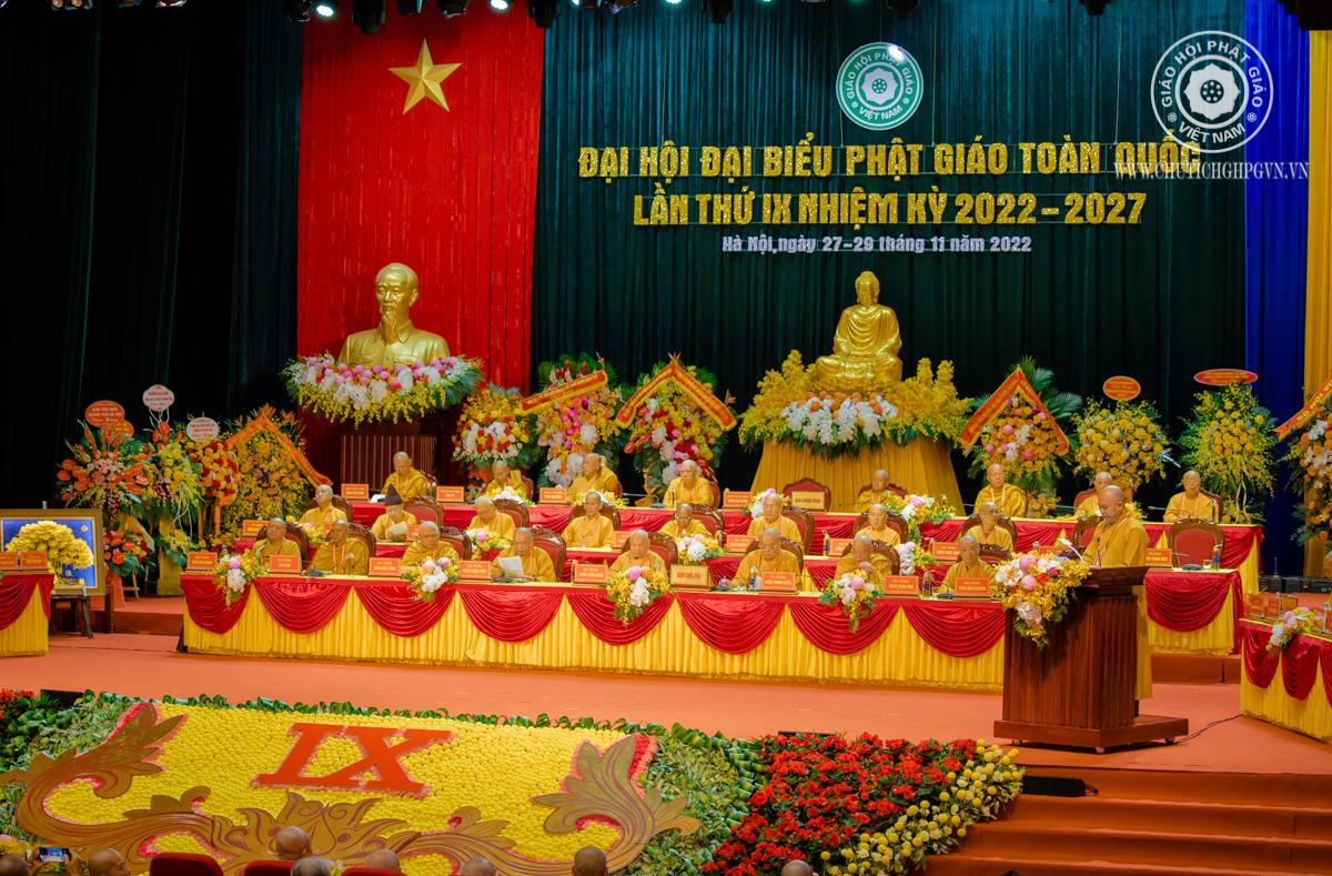 Đại hội 9.1