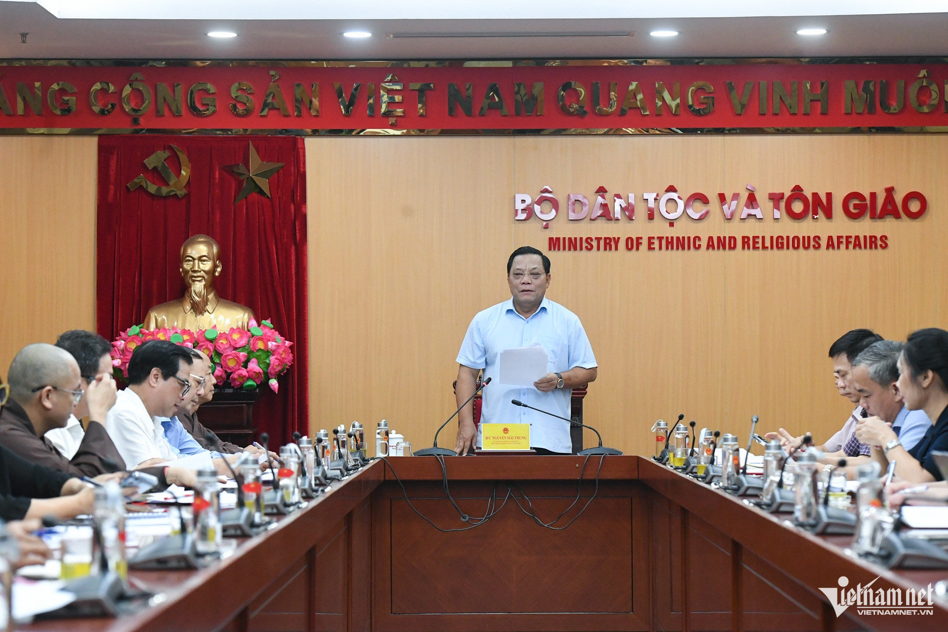 Giáo hội Phật giáo
