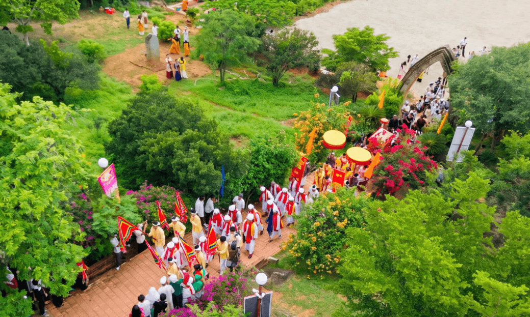 Lễ Ka tê 2