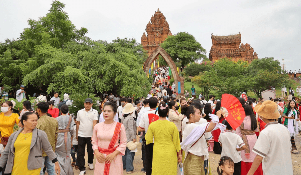 Lễ Ka tê 4