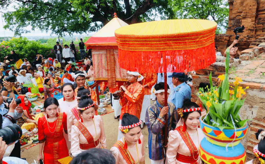 Lễ Ka tê 6