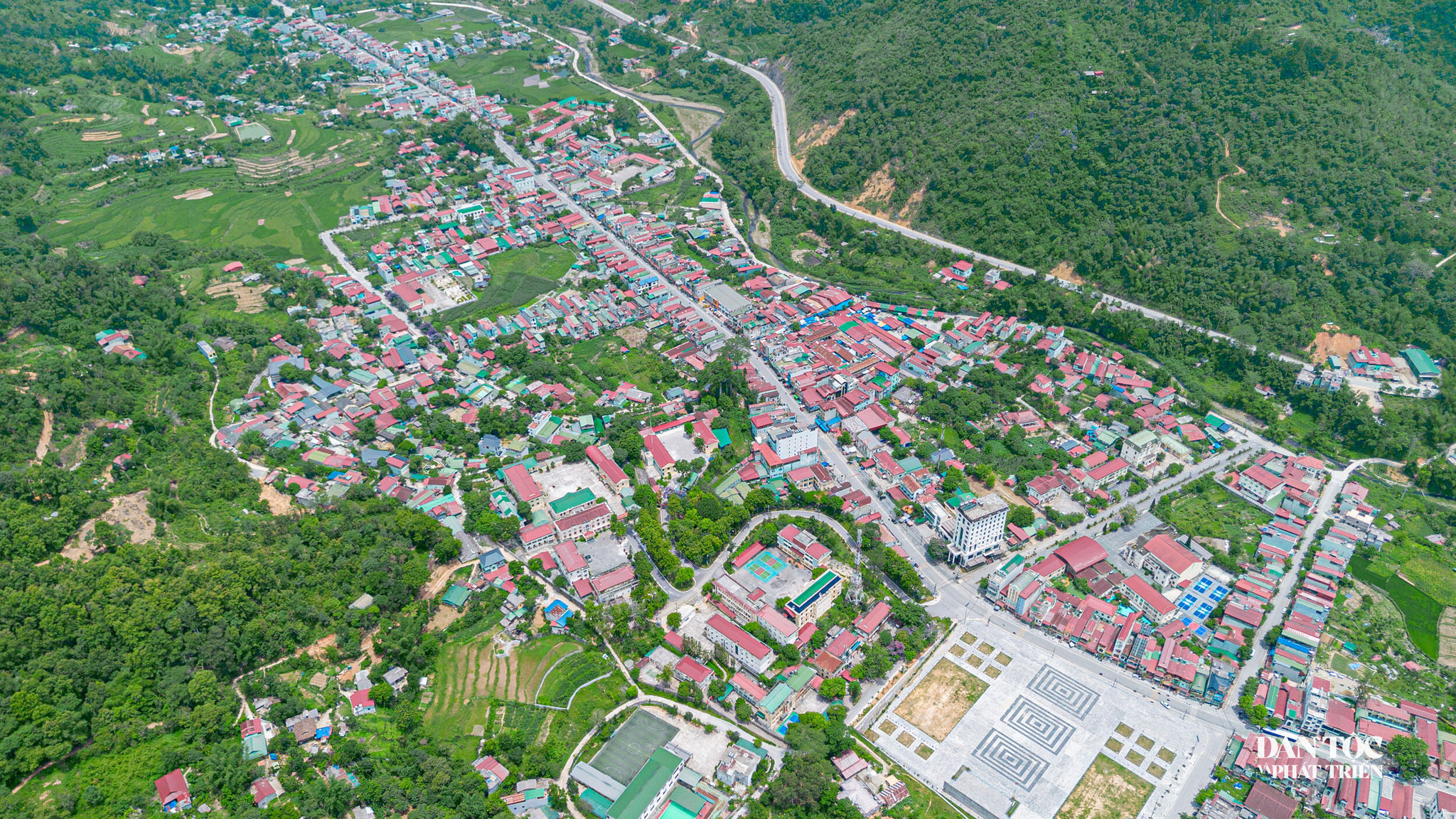 Yên Minh