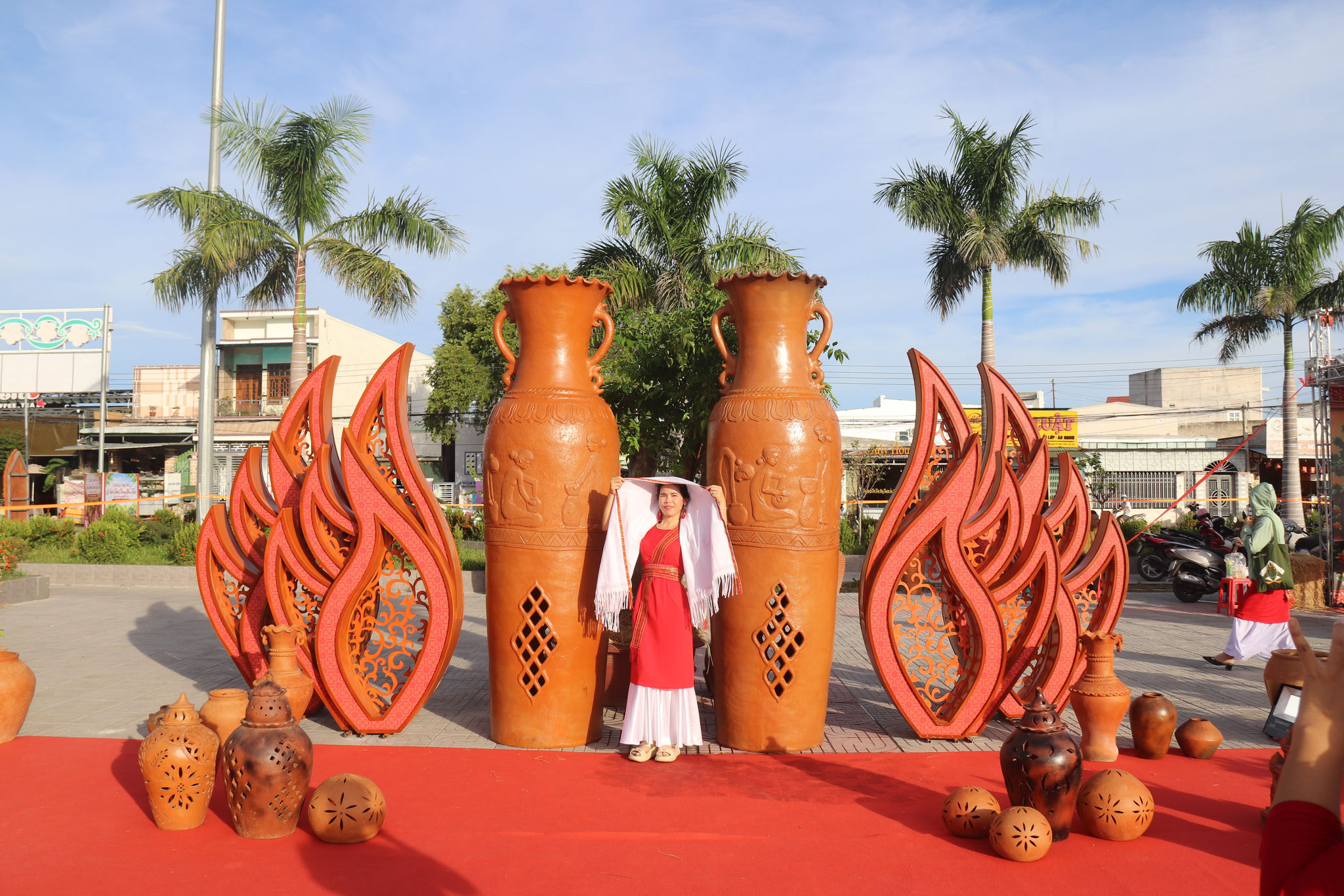 Gốm 4