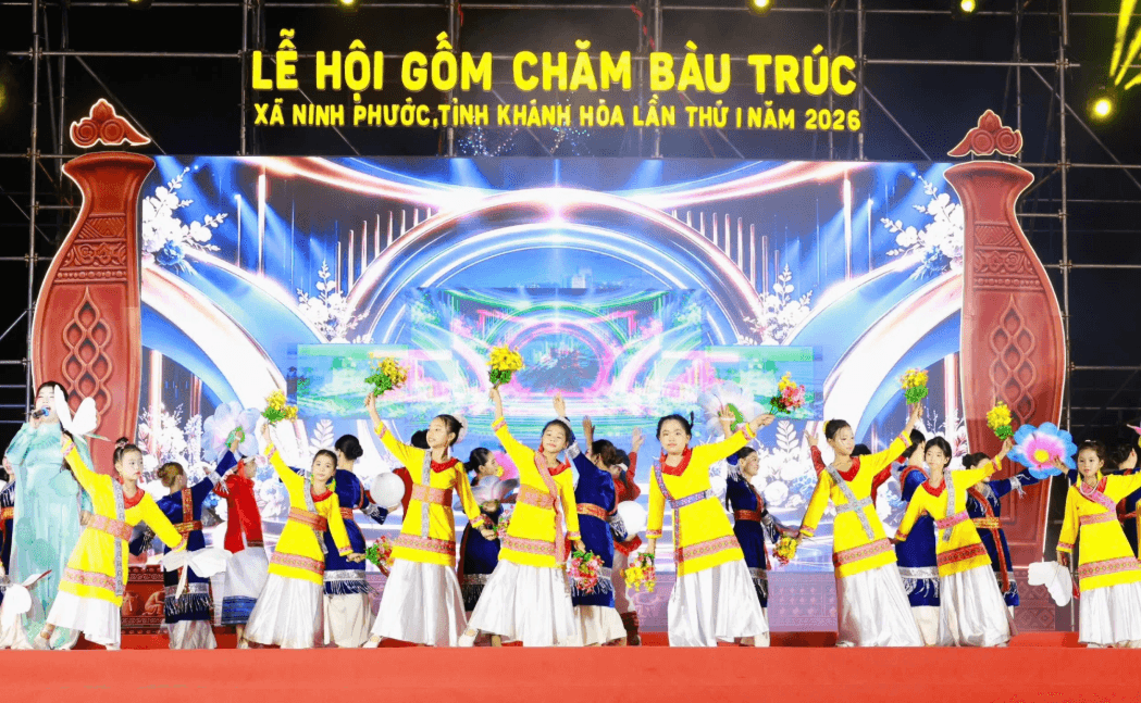Gốm 5